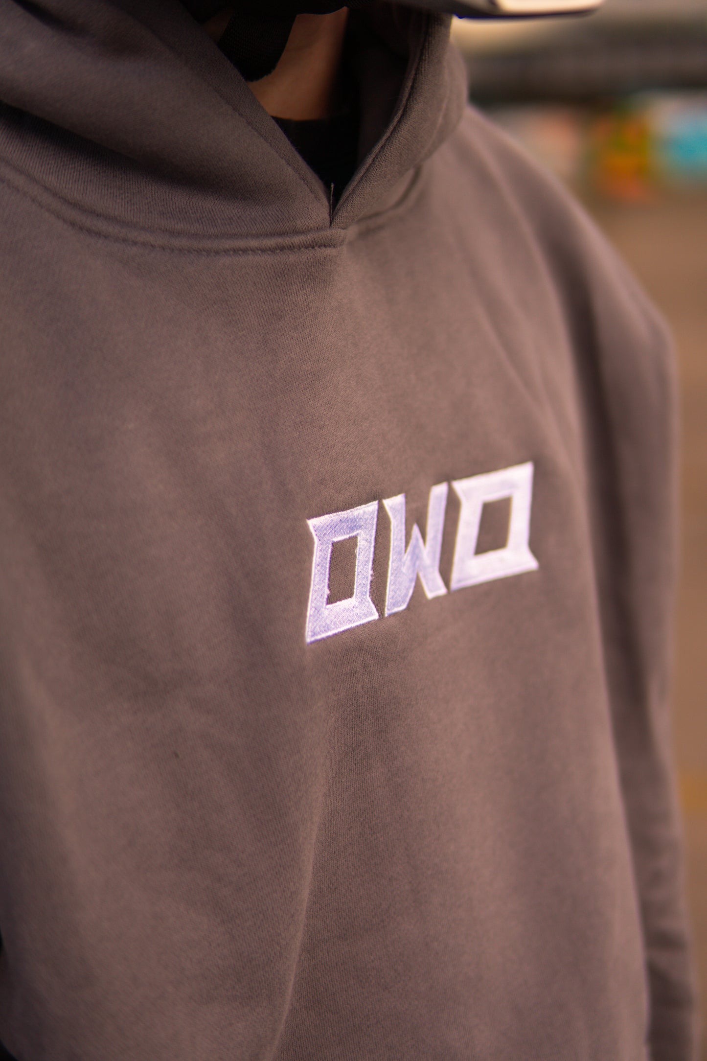 OWO-Hoodie